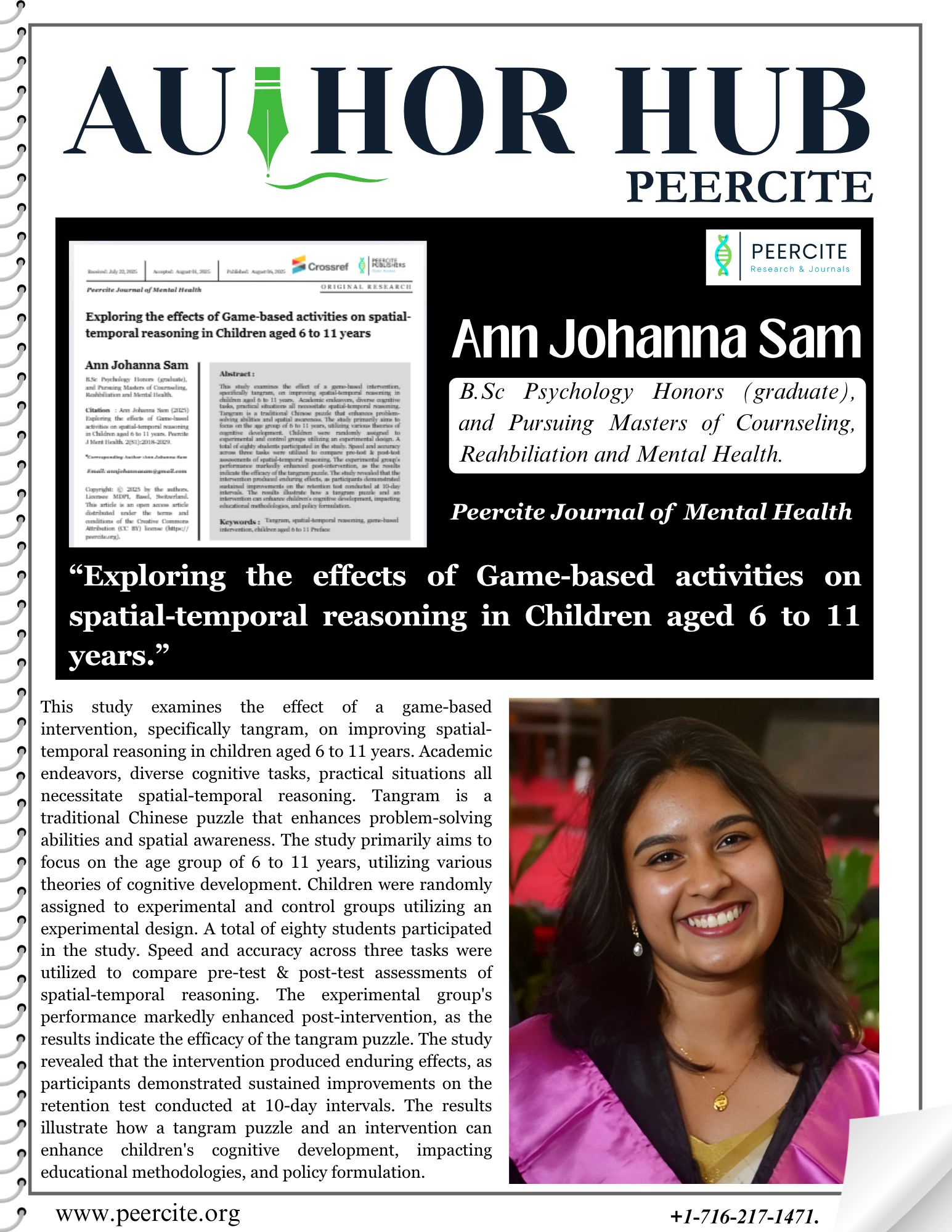 Featured Author